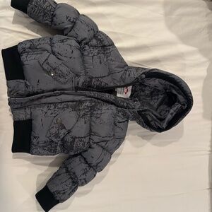 Appaman Puffy Coat Size 3T